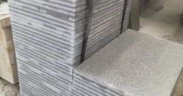 云南芝麻白火烧面成品