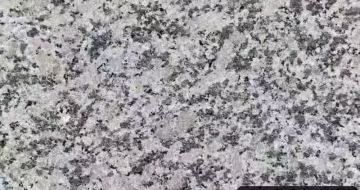 云南 芙蓉白（芝麻白大花）火烧面