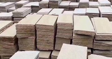 云南黄金麻石材产地