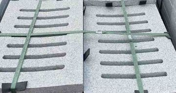 云南 水沟盖板