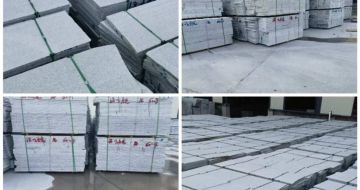 云南芝麻白1.8A光毛板