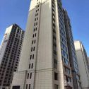 云南黄金麻高端小区，外墙干挂