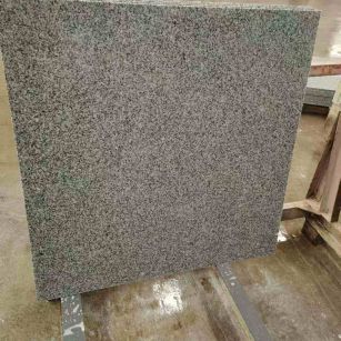 云南 芝麻白光面900*900，高地铁标准