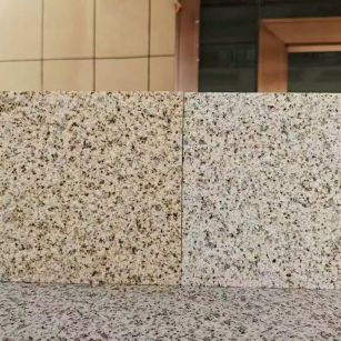 云南 黄金麻荔枝面，中黄与浅黄