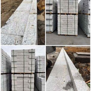 云南 芙蓉白路沿石，性价比之王