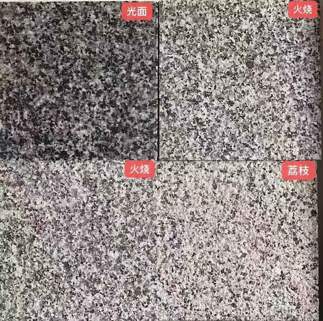 云南 芝麻黑光面，芝麻黑火烧面，芝麻黑荔枝面