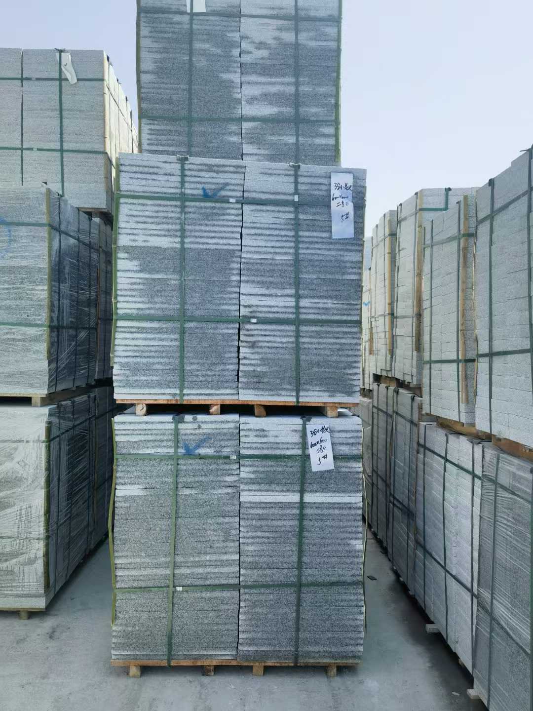 云南芝麻白地铺成品