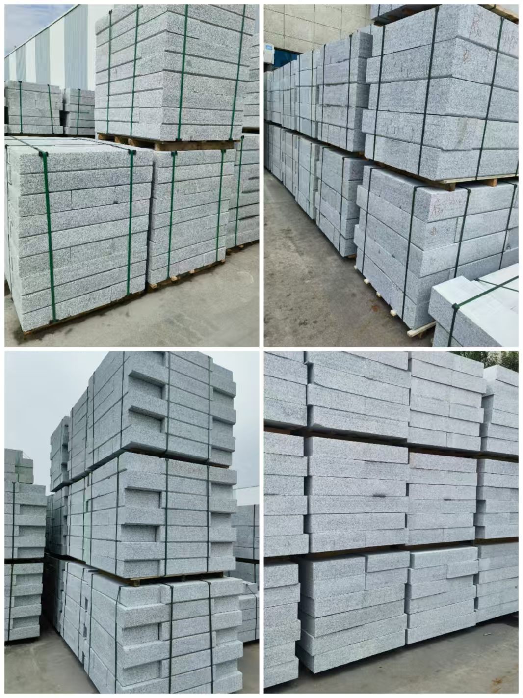 云南 花岗岩路沿石多少钱